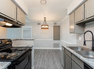 Villa Luna Apartments, Houston, TX 77054