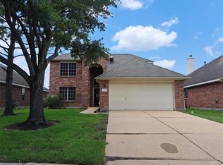 20306 Branchgrove Ln, Richmond, TX 77407