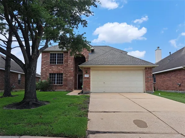 20306 Branchgrove Lane, Richmond, TX 77407