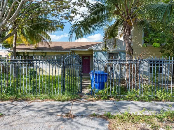 8258 NE 2nd Ct, Miami, FL 33138