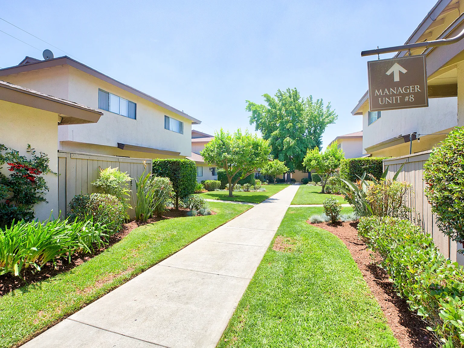 Claremont Villas — Photo 2