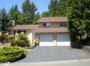 2313 177th St SE, Bothell, WA 98012