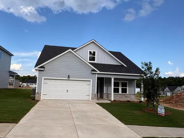 430 Granard St Drive, Grovetown, GA 30813