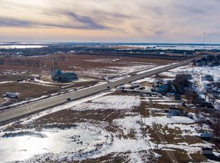 446th Ave, Waubay, SD 57273