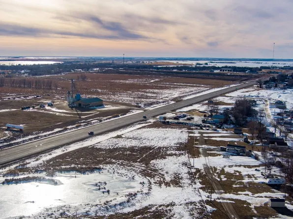 446th Ave, Waubay, SD 57273