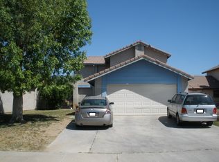 3453 San Clemente Ct, Palmdale, CA 93550