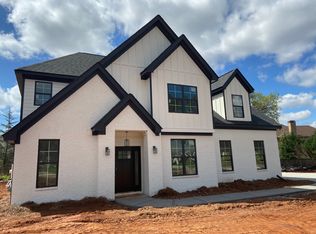 871 Bailey Woods Rd, Dacula, GA 30019