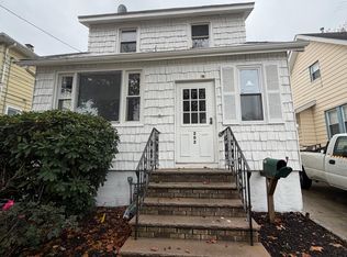 200 Fitzpatrick St, Hillside, NJ 07205