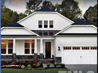 1112 St Cloud Loop, Apex, NC 27523