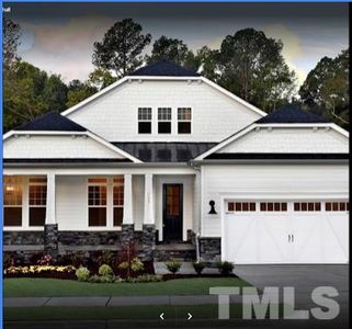 1112 St Cloud Loop, Apex, NC, 27523
