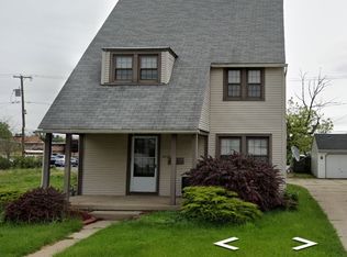 2058 Evansdale Ave, Toledo, OH 43607