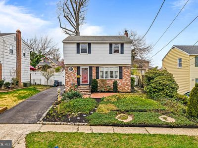 3257 49th St, Pennsauken, NJ, 08109