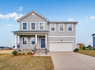 630 Roy Adams Rd, Angier, NC 27501