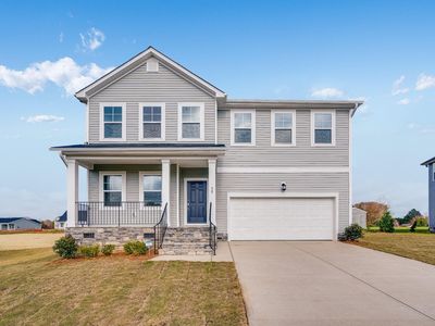 611 Roy Adams Rd, Angier, NC, 27501