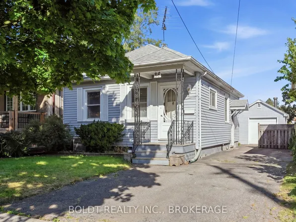 86 Rykert St, Saint Catharines, ON L2S 1Z6