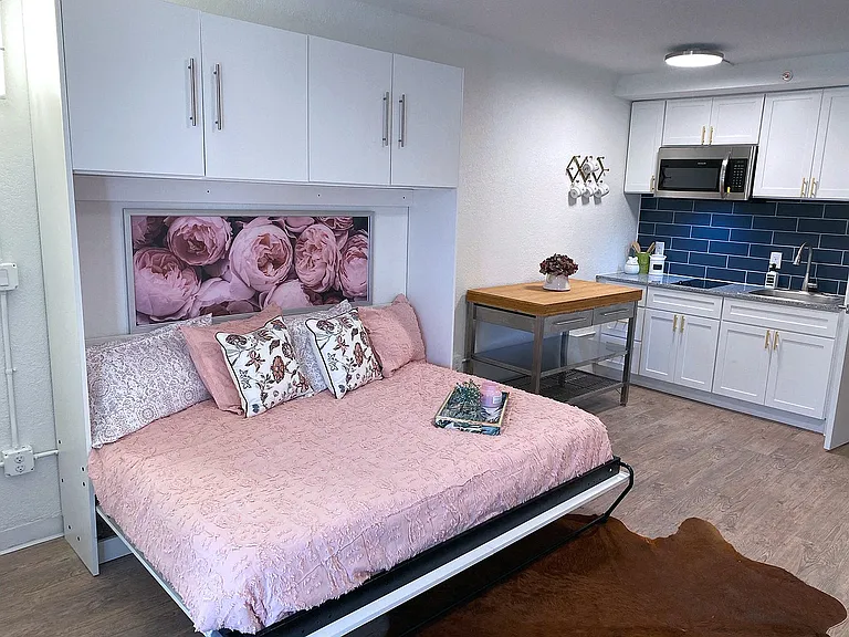 Centro Studio Homes — Photo 28