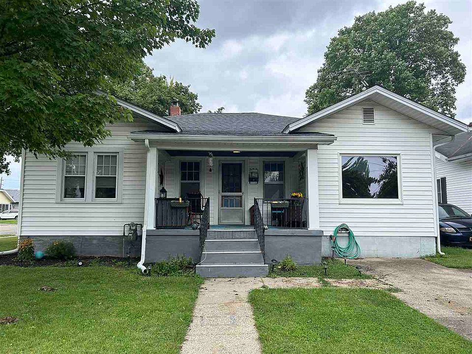 532 W 29th St, Connersville, IN 47331 MLS 10046837 Zillow