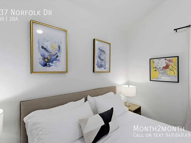 437 Norfolk Dr — Photo 47