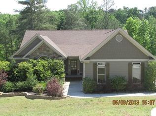 411 Laythan Ct, Winder, GA 30680