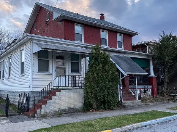 407 W 1st St, Williamsburg, PA 16693