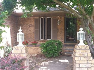 204 S Cardington St, Wichita, KS 67209