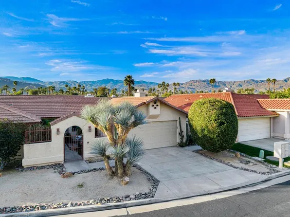 75451 Santa Fe Trl, Palm Desert, CA 92211