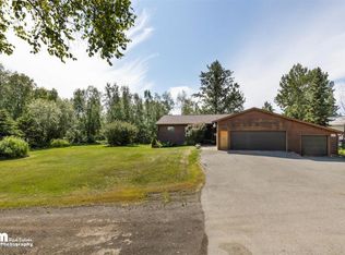 3240 E 151st Ave, Anchorage, AK 99516