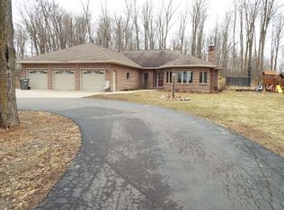 W10033 Parkside Ln, Antigo, WI 54409