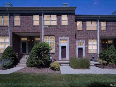1901 Lindsay Ln #71, Ann Arbor, MI, 48104