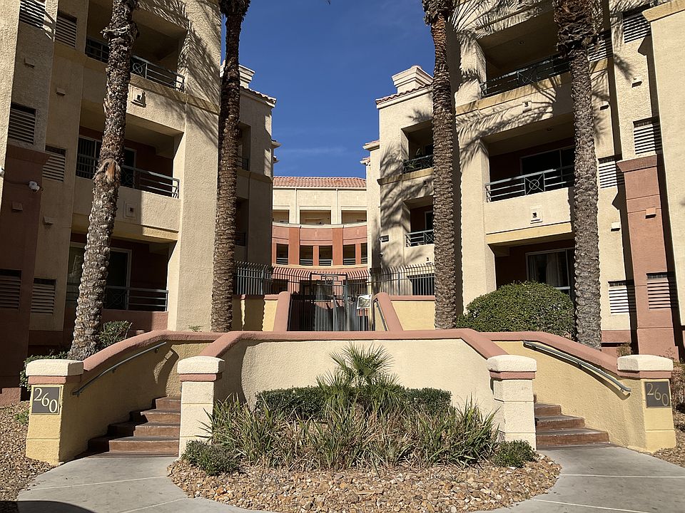 1st image of 260 E Flamingo Rd Unit 319
