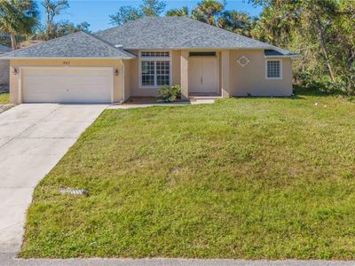 267 Lecturn St, Pt Charlotte, FL, 33954