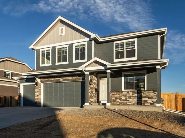 6818 Gateway Crossing St, Wellington, CO 80549