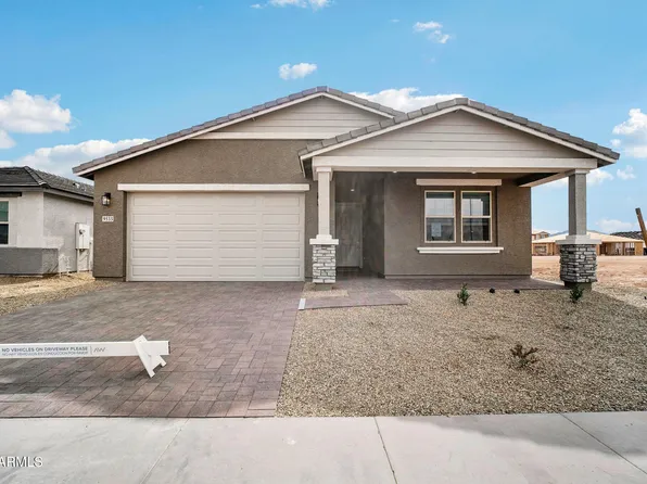 9533 W LUXTON Lane, Tolleson, AZ 85353