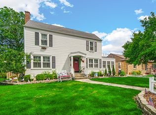 106 N Meadow St, Grant Park, IL 60940