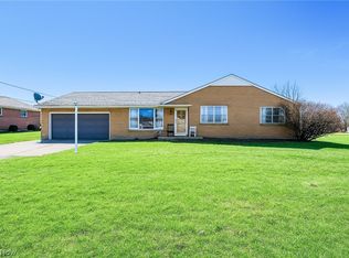 611 Matawan Dr, Campbell, OH 44405