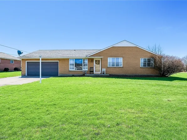 611 Matawan Dr, Campbell, OH 44405