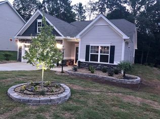 405 Settlers Grove Ln, Salisbury, NC 28146