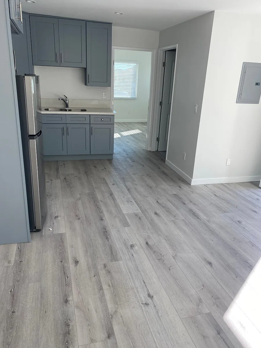 Building Photo - 3609 Pomona St #3609