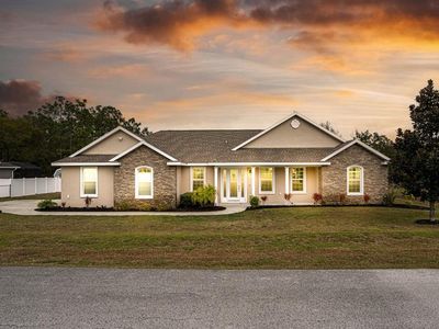 8849 SE 162nd Pl, Summerfield, FL, 34491