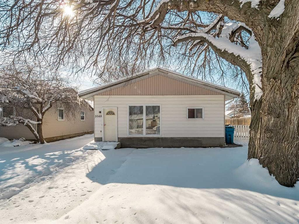 5048 N 44th Ave, Taber, AB T1G 1A9 MLS A2118277 Zillow