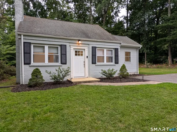 56 Ireland Drive, Coventry, CT 06238