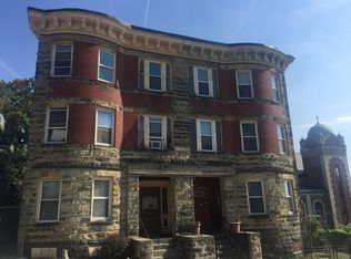 14 Devon St #2, Boston, MA 02121