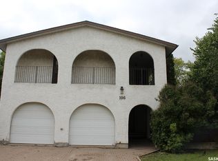 106 Metcalfe Rd, Regina, SK S4V0H8
