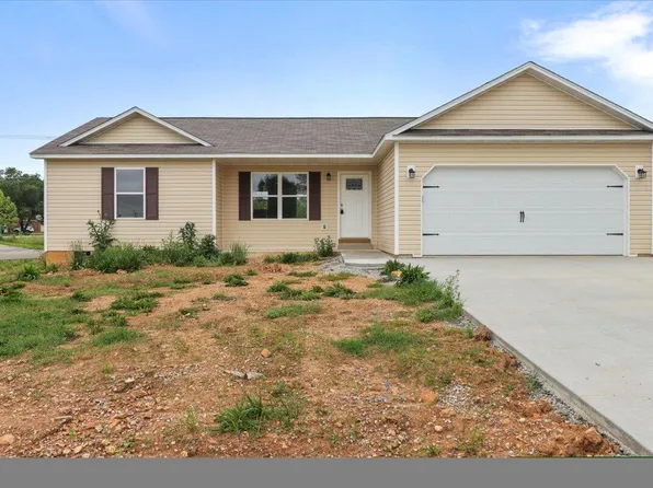 2503 Melissa Place, West Plains, MO 65775