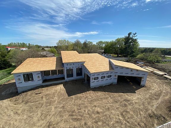 Murray Custom Homes 8533 Tralee Rd Firethorn