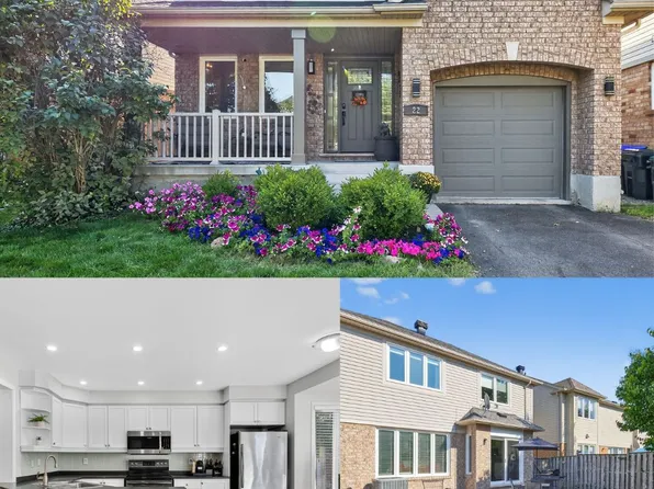 22 Callander Cres, New Tecumseth, ON L9R 0B4