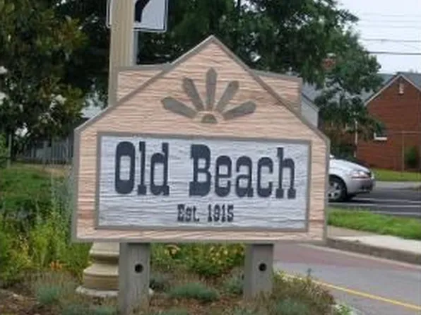 2503 Baltic Ave, Virginia Beach, VA 23451