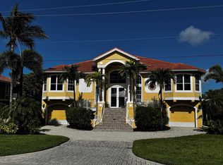 789 Pyrula Ave, Sanibel, FL 33957