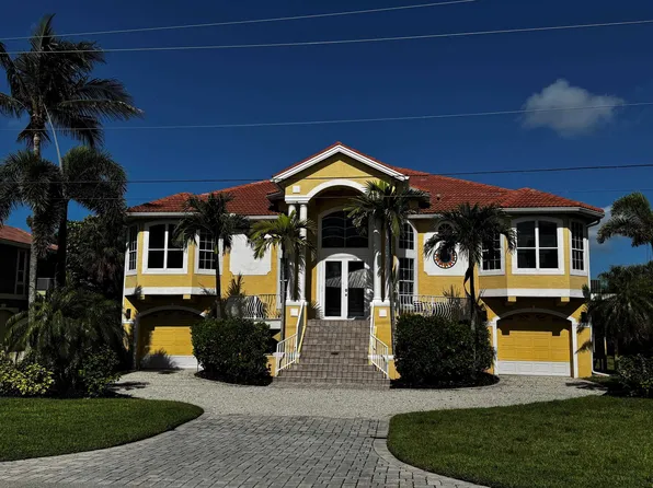 789 Pyrula Ave, Sanibel, FL 33957