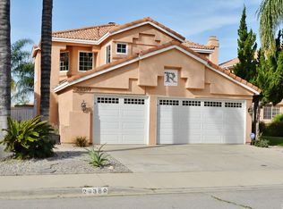 29389 Crest View Ln, Highland, CA 92346